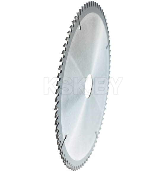 Диск пильный серия Hilberg Industrial Алюминий 210*80Т*30 mm (HA210) 