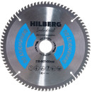 Диск пильный серия Hilberg Industrial Алюминий 250*100Т*30 mm (HA250) 