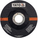 Набор отрезных дисков по мет. 75мм 5шт., YATO (YT-0994) 