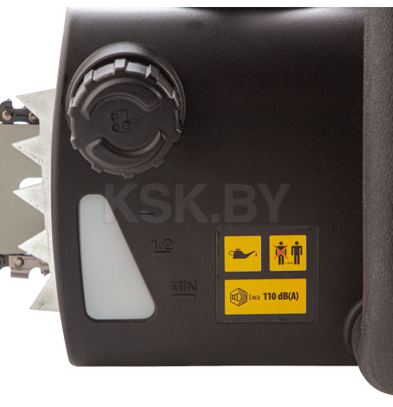 Электропила цепная Denzel EDS-2200, 95619 (95619) 