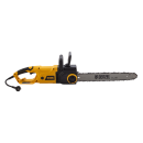 Электропила цепная Denzel EDS-2200, 95619 (95619) 