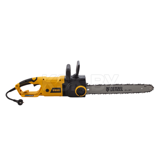Электропила цепная Denzel EDS-2200, 95619 (95619) 