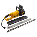 Электропила цепная Denzel EDS-2200, 95619 (95619) 