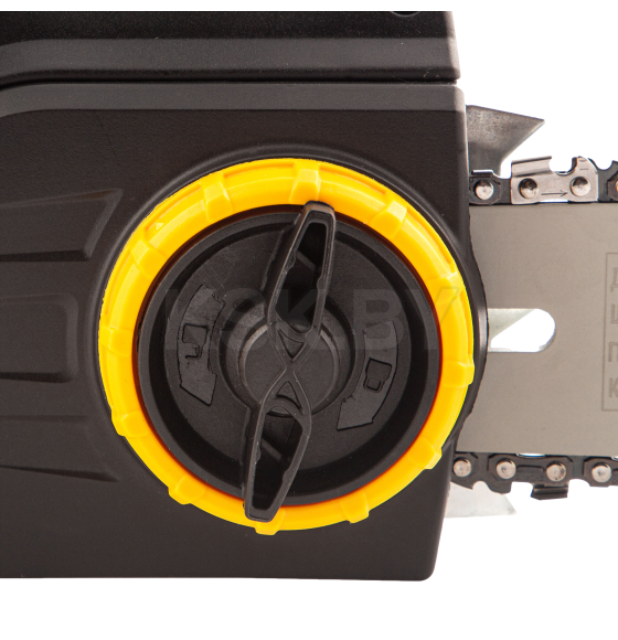 Электропила цепная Denzel EDS-2200, 95619 (95619) 