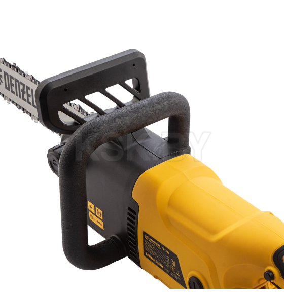 Электропила цепная Denzel EDS-2200, 95619 (95619) 