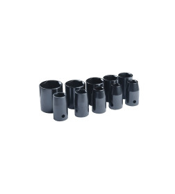 Набор торцевых головок Fubag 1/2 "(10 шт)