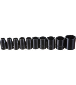 Набор торцевых головок Fubag 1/2 "(10 шт)