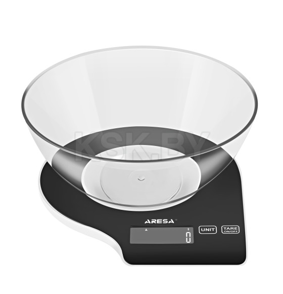 Весы кухонные ARESA AR-4301
