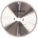 Диск пильный 305х30мм 100 зуб BOSCH ECO Wood  (2608644386) 