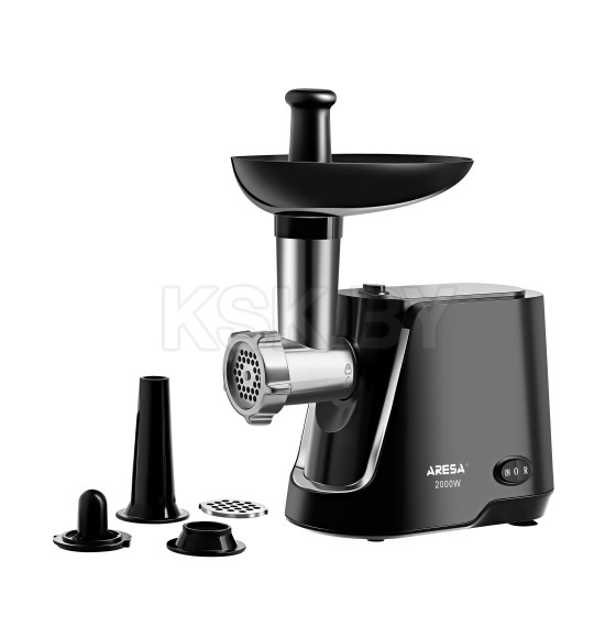 Мясорубка ARESA AR-2104 (AR-2104) 