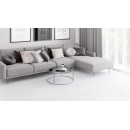 Керамогранит Westwood белый 200х900 мм, сорт 1 (GFU92WTD00R)