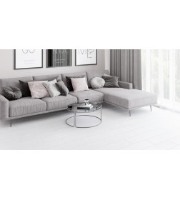 Керамогранит Westwood белый 200х900 мм, сорт 1