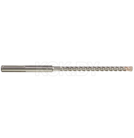Бур SDS-Мах 14х200х340мм MX4 Milwaukee (4932352752) 