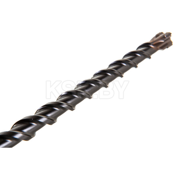 Бур SDS-Мах 16x200x340мм MX4 Milwaukee (4932352756) 