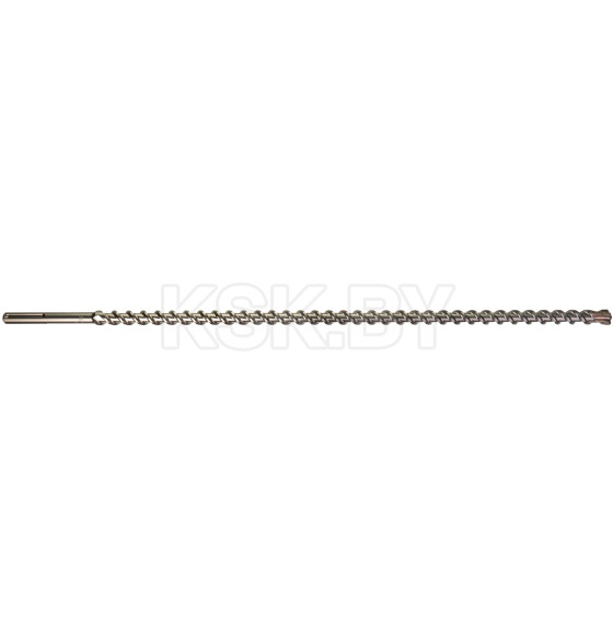 Бур SDS-Мах 25х 800х920мм MX4 Milwaukee (4932352776) 