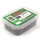 Гвозди строительные 2,5х60 (упак/400гр) (4811114000048   ) 