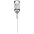 Сверло по бетону SDS-plus  5х100х160мм Contractor 2C Milwaukee (4932471214) 