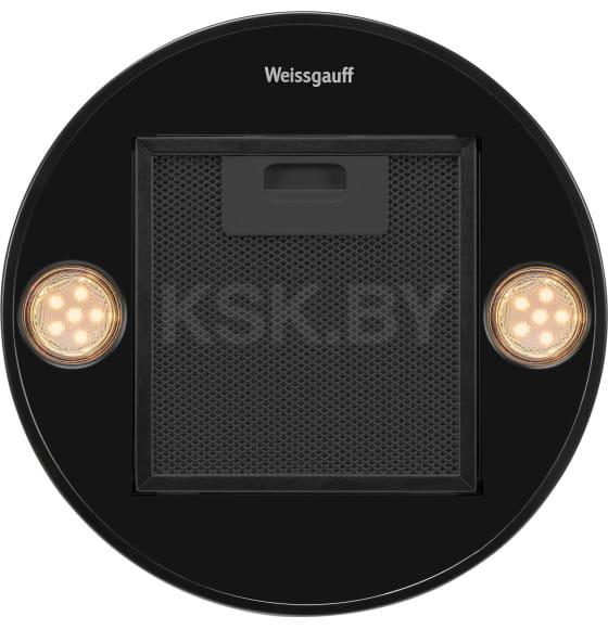 Вытяжка Weissgauff AMBRA BL (AMBRABL) 