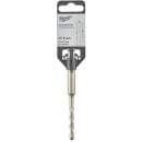 Сверло по бетону SDS-plus  6х 50х110мм Contractor 2C Milwaukee (4932471217) 