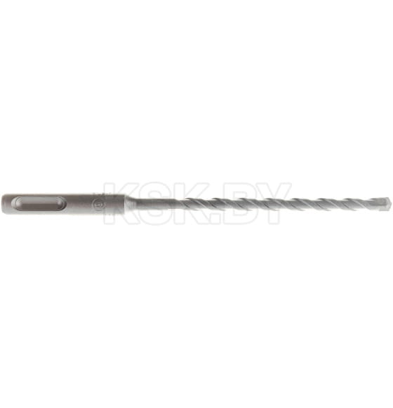 Сверло по бетону SDS-plus  6х100х160мм Plus-1 BOSCH (2608680263) 