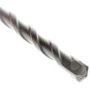 Сверло по бетону SDS-plus  6х100х160мм Plus-1 BOSCH (2608680263) 