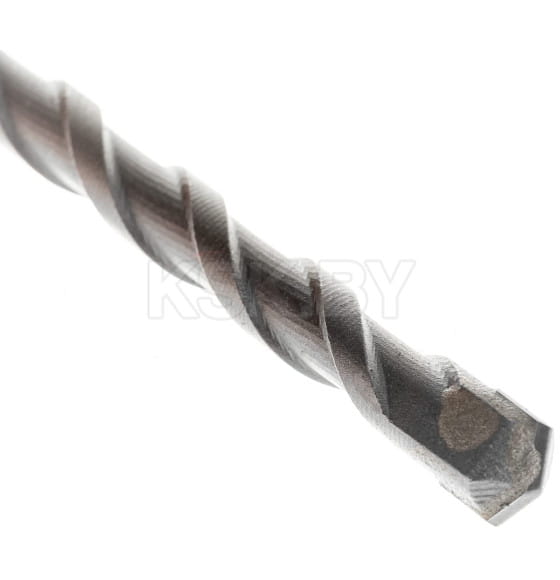 Сверло по бетону SDS-plus  6х100х160мм Plus-1 BOSCH (2608680263) 