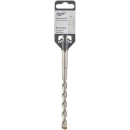 Сверло по бетону SDS-plus 10х100х160мм Contractor 2C Milwaukee (4932471233) 