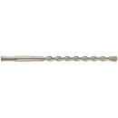 Сверло по бетону SDS-plus 10х150х210мм Contractor 2C Milwaukee (4932471234) 