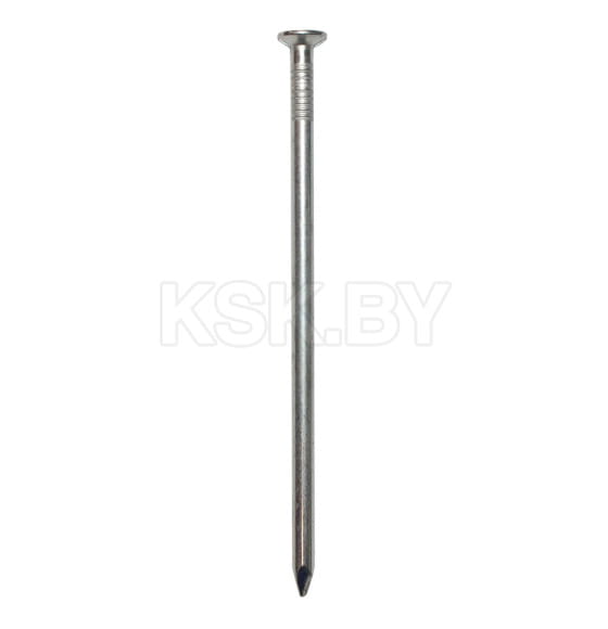 Гвозди строительные 4,0*100 цинк (упак/500гр) (4811114001144) 