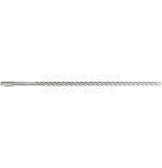 Сверло по бетону SDS-plus 10х250х310мм Plus-5X BOSCH (2608833801) 