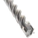 Сверло по бетону SDS-plus 10х250х310мм Plus-5X BOSCH (2608833801) 