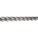 Сверло по бетону SDS-plus 10х250х310мм Plus-5X BOSCH (2608833801) 
