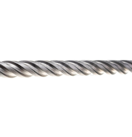 Сверло по бетону SDS-plus 10х250х310мм Plus-5X BOSCH (2608833801) 