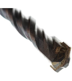 Сверло по бетону SDS-plus 12х100х160мм MATRIX