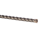 Сверло по бетону SDS-plus 12х250х310мм Plus-5X BOSCH (2608833810) 