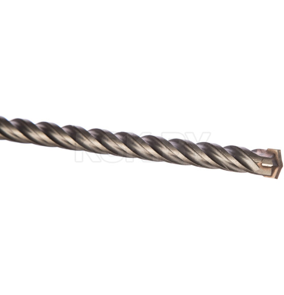 Сверло по бетону SDS-plus 12х250х310мм Plus-5X BOSCH (2608833810) 