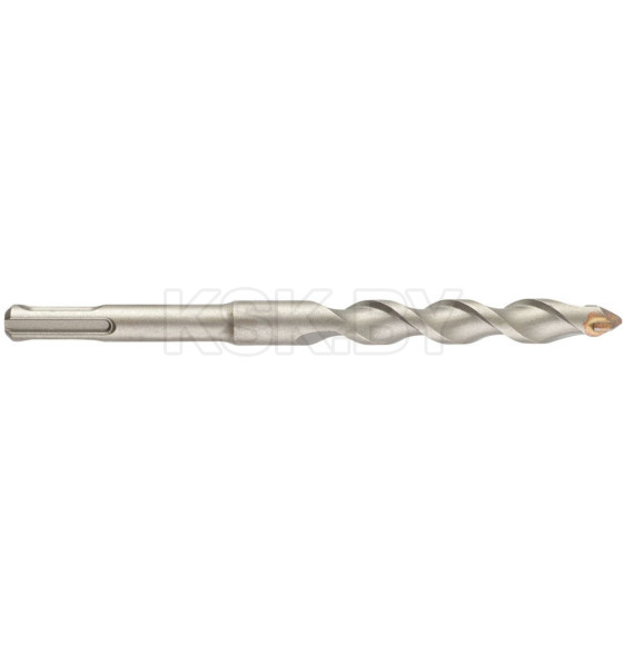 Сверло по бетону SDS-plus 14х100х160мм Contractor 2C Milwaukee (4932471239) 