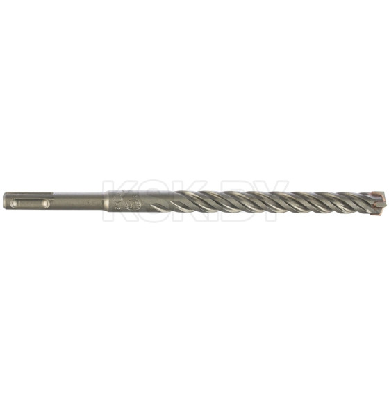 Сверло по бетону SDS-plus 14х150х210мм Plus-5X BOSCH (2608833817) 