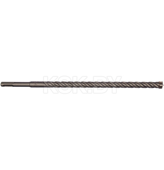 Сверло по бетону SDS-plus 14х250х310мм Plus-5X BOSCH (2608833819) 