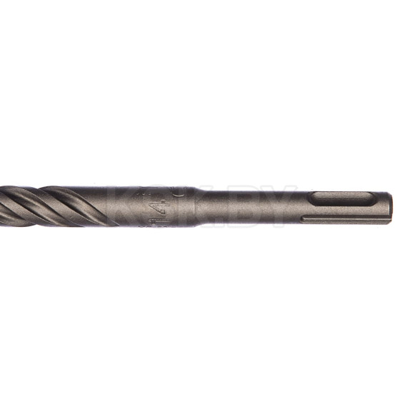 Сверло по бетону SDS-plus 14х250х310мм Plus-5X BOSCH (2608833819) 