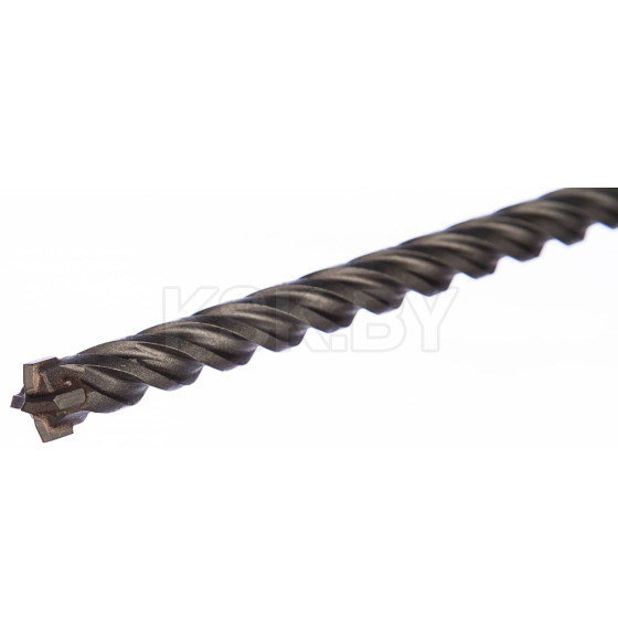 Сверло по бетону SDS-plus 14х250х310мм Plus-5X BOSCH (2608833819) 