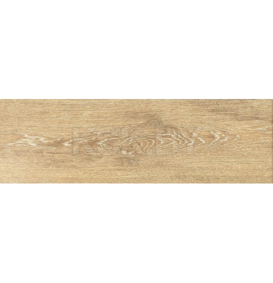 Керамогранит Patinawood бежевый 185х598 мм, 1 сорт (16700)