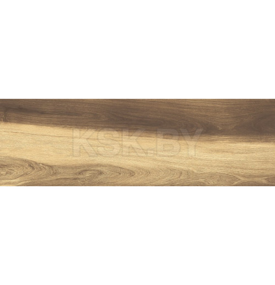 Керамогранит Pecanwood коричневый 185х598 мм, 1 сорт (112)