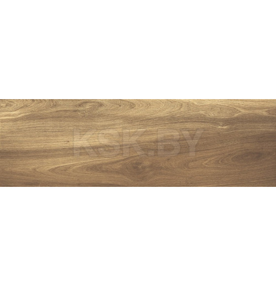 Керамогранит Pecanwood коричневый 185х598 мм, 1 сорт (112)