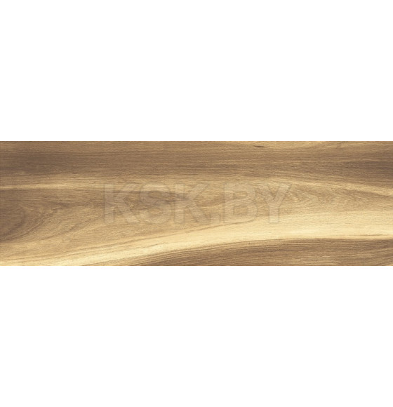 Керамогранит Pecanwood коричневый 185х598 мм, 1 сорт (112)