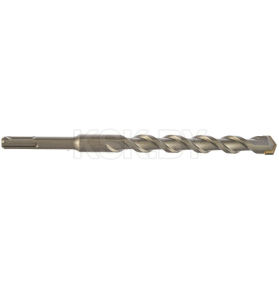 Сверло по бетону SDS-plus 16х150х210мм Plus-1 BOSCH (2608680285) 