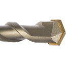 Сверло по бетону SDS-plus 16х150х210мм Plus-1 BOSCH (2608680285) 