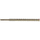 Сверло по бетону SDS-plus 16х200х260мм Plus-5X BOSCH (2608833826) 