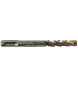 Сверло по бетону SDS-plus 10х 50х115мм MX4 Milwaukee
