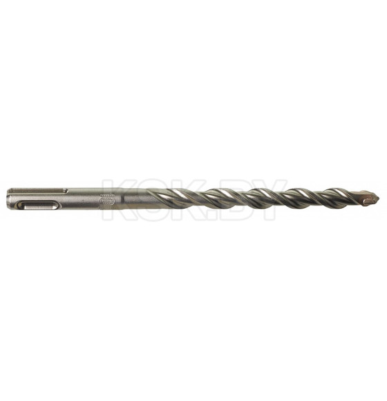 Сверло по бетону SDS-plus 10х100х160мм M2 Milwaukee (4932307073) 